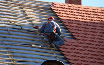 roof tiles East Boldon, Tyne And Wear