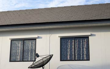 East Boldon rubber roof costs