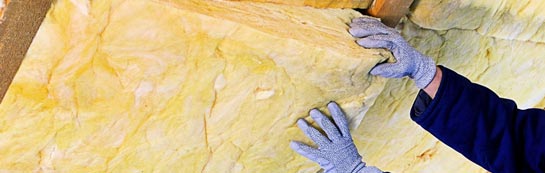 quotes for East Boldon roof insulation