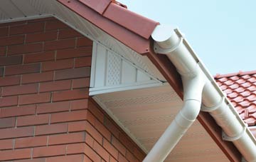 East Boldon soffit repair costs