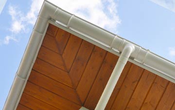 East Boldon soffit types
